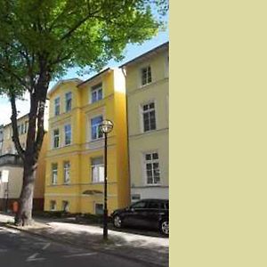 Ferienwohnung Diekelmann _ Poststr